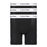 Calvin Klein boxershorts 3-pakning Sort S