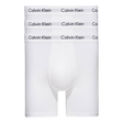 Calvin Klein boxershorts 3-pakning Hvit S