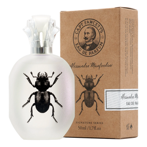 Captain Fawcett's Alessandro Manfredini Eau de Parfum 