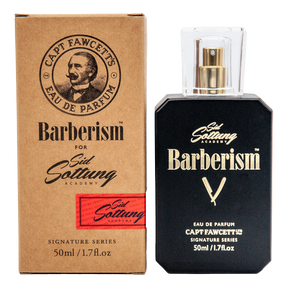 Captain Fawcett's Barberism Eau de Parfum 