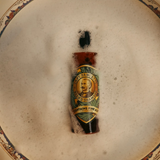 Captain Fawcett's Beer'd Shampoo skjeggsjampo 
