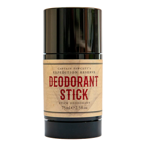 Captain Fawcett's Expedition Reserve Deodorant Stick 