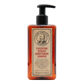 Captain Fawcett's Expedition Reserve sjampo 