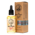 Captain Fawcett's Gentleman's Tipple Whisky skjeggolje 