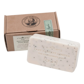 Captain Fawcett's Gentlemans Soap kroppssåpe 