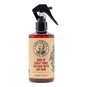 Captain Fawcett's Hair & Scalp tonic 