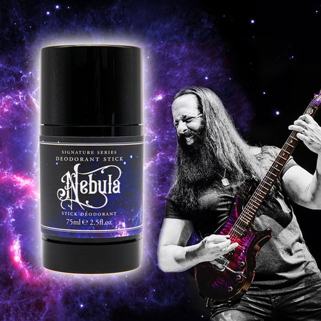 Captain Fawcett Nebula Deodorant Stick