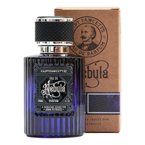 Captain Fawcett's Nebula Eau de Parfum 