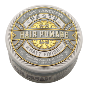 Captain Fawcett Paste Pomade