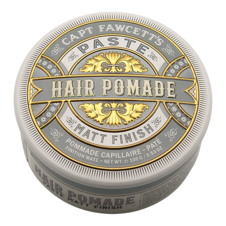 Captain Fawcett Paste Pomade