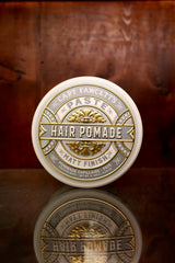 Captain Fawcett Paste Pomade