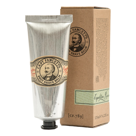Captain Fawcett's Post Shave Balm etterbarberingskrem 