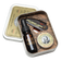 Captain Fawcett's Survival Kit for skjegg og bart 