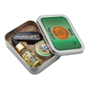 Captain Fawcett's Survival Kit for skjegg og bart 
