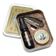 Captain Fawcett's Survival Kit for skjegg og bart 