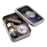 Captain Fawcett's Survival Kit for skjegg og bart 