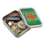 Captain Fawcett's Survival Kit for skjegg og bart 