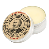 Captain Fawcett's bartevoks / mustasjevoks - Expedition Reserve 