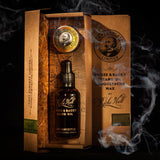 Captain Fawcett's gavesett - Ricki Hall Booze & Baccy 
