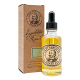 Captain Fawcett's skjeggolje - Expedition Reserve 