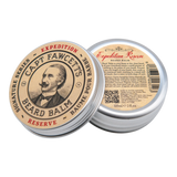 Captain Fawcett's skjeggpomade - Expedition Reserve 