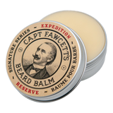 Captain Fawcett's skjeggpomade - Expedition Reserve 