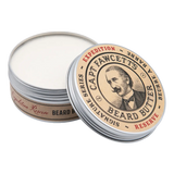 Captain Fawcett's skjeggpomade - Expedition Reserve 
