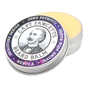 Captain Fawcett's skjeggpomade - Nebula 
