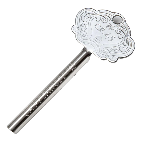 Captain Fawcett's tubenøkkel 