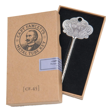 Captain Fawcett's tubenøkkel 
