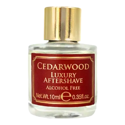 Taylor of Old Bond Street Cedarwood Aftershave Lotion 