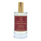Taylor of Old Bond Street Cedarwood Aftershave Lotion 
