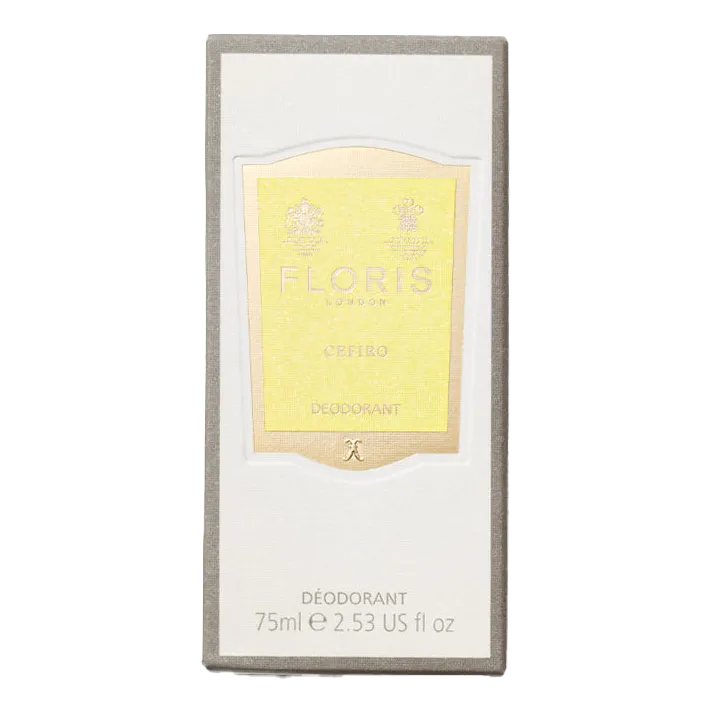 Floris London Deodorant - Cefiro 
