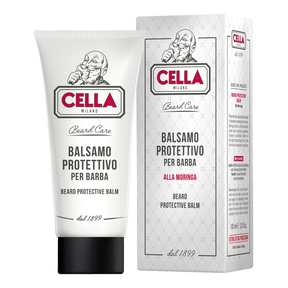Cella Milano beskyttende skjegglotion 