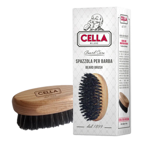 Cella Milano skjeggbørste 