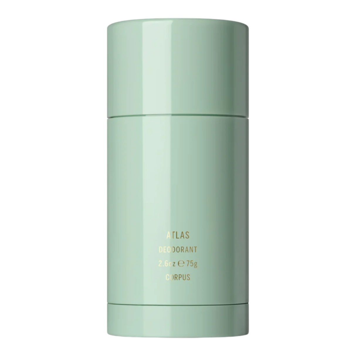 Corpus Naturals deodorant 
