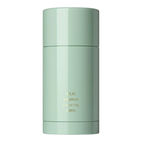 Corpus Naturals deodorant 