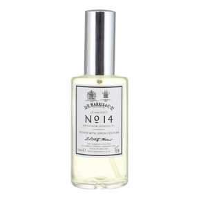 D. R. Harris Cologne - No. 14 