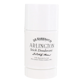 D. R. Harris Deodorant Stick - Arlington 