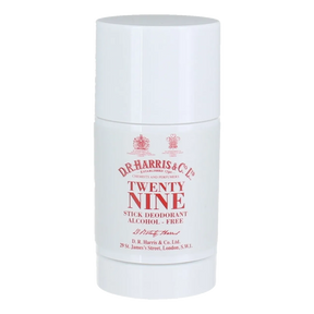 D. R. Harris Deodorant Stick - Twenty Nine 