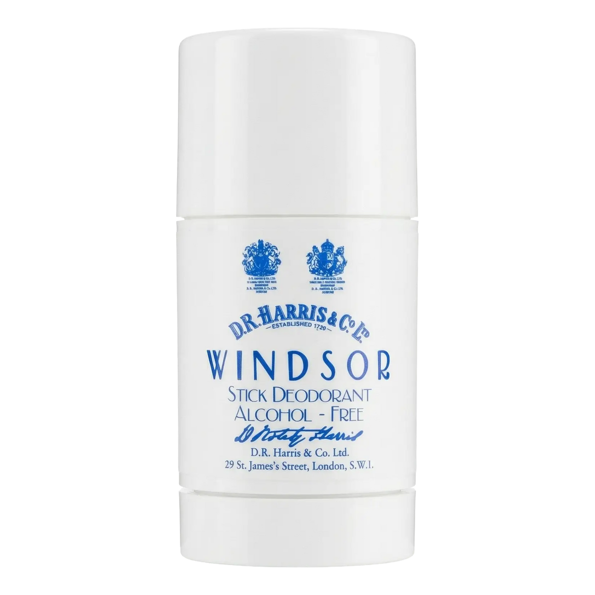 D. R. Harris Deodorant Stick - Windsor 