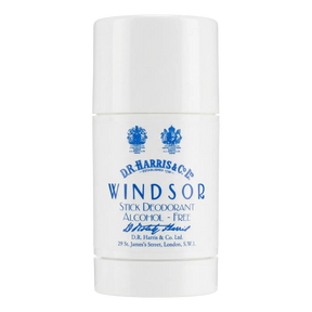 D. R. Harris Deodorant Stick - Windsor 