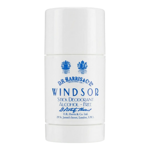D. R. Harris Deodorant Stick - Windsor 