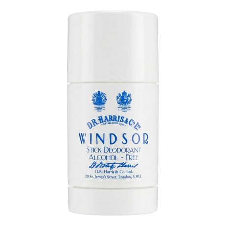 D. R. Harris Deodorant Stick - Windsor 