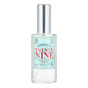 D. R. Harris EdT - Twenty Nine 