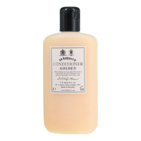 D. R. Harris Golden balsam - For farget / behandlet hår 