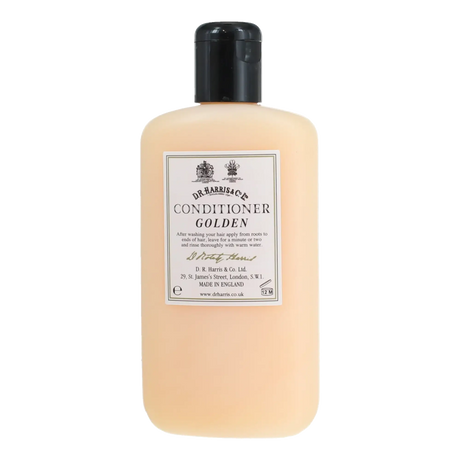 D. R. Harris Golden balsam - For farget / behandlet hår 