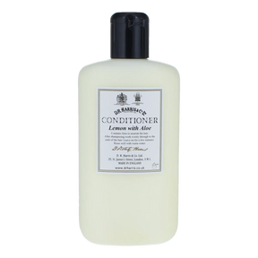 D. R. Harris Lemon Cream balsam - Til normalt og oljete hår 