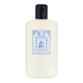 D. R. Harris Windsor Head to Toe Wash - sjampo og dusjsåpe 