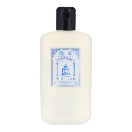 D. R. Harris Windsor Head to Toe Wash - sjampo og dusjsåpe 